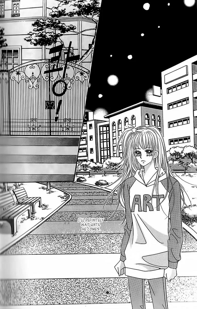Lover Boy Chapter 45 page 19 - Chapter 45