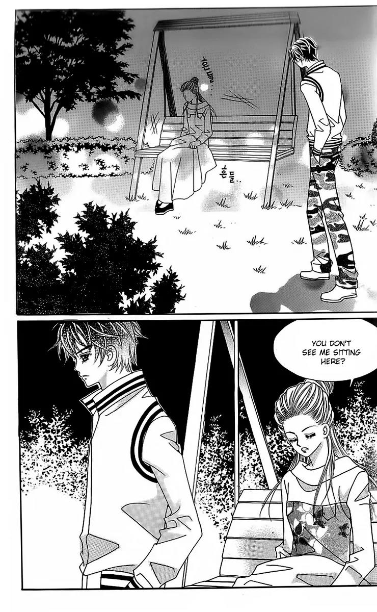 Lover Boy Chapter 45 page 20 - Chapter 45
