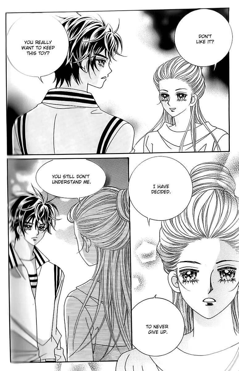 Lover Boy Chapter 45 page 23 - Chapter 45