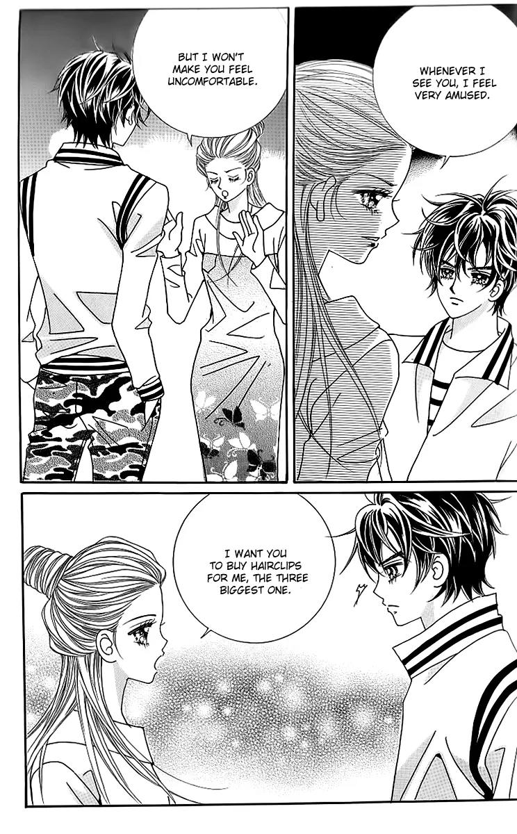 Lover Boy Chapter 45 page 24 - Chapter 45