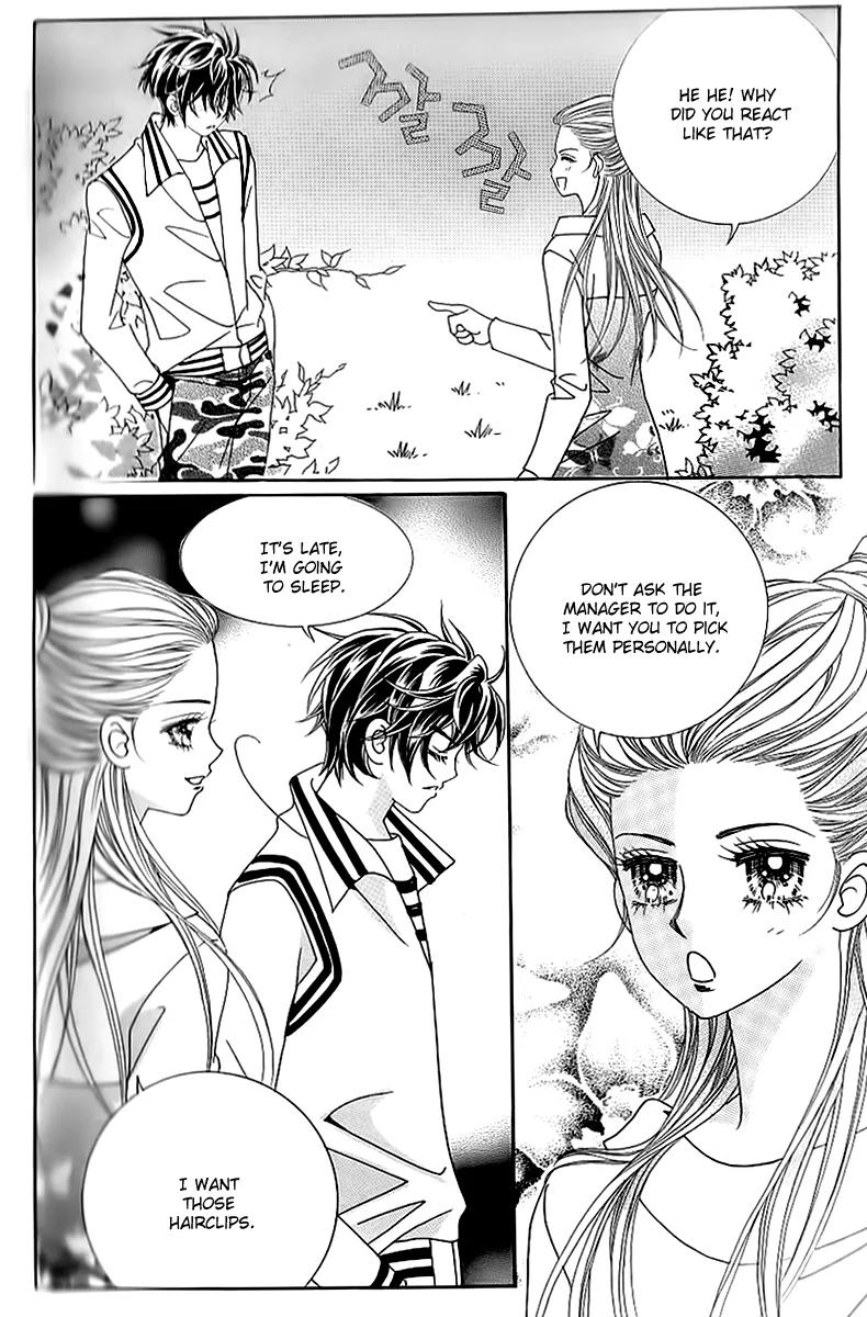 Lover Boy Chapter 45 page 25 - Chapter 45