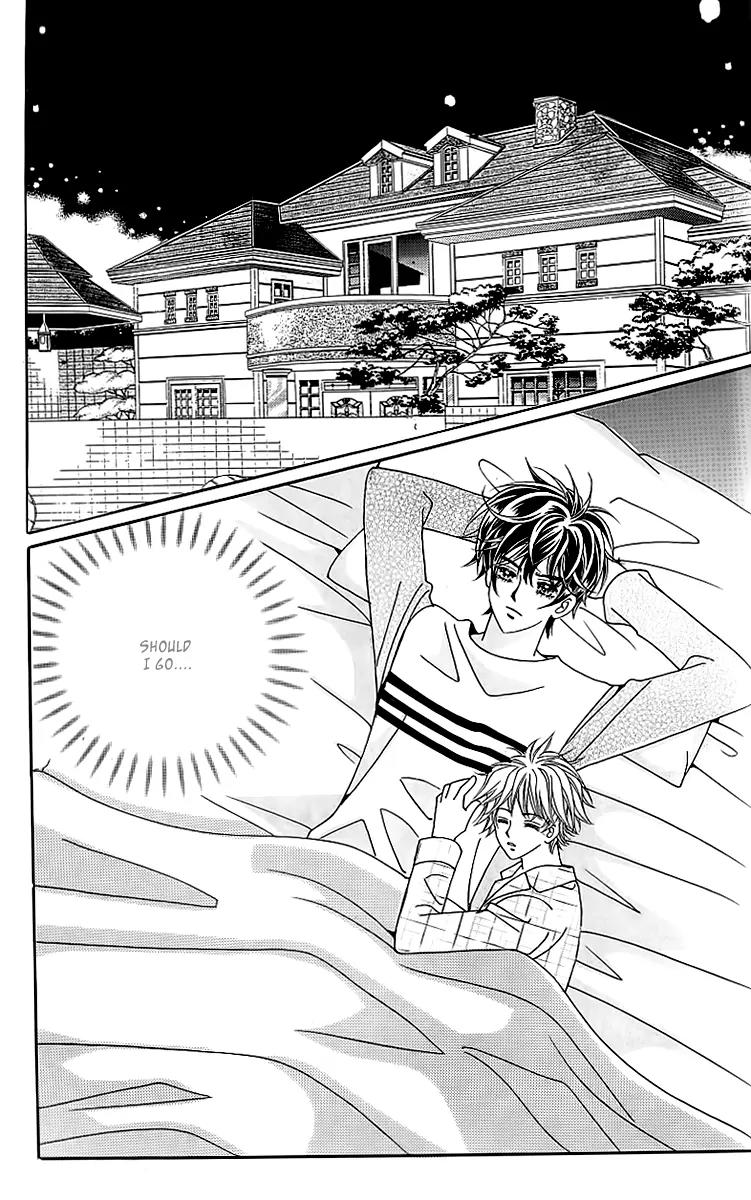 Lover Boy Chapter 45 page 26 - Chapter 45