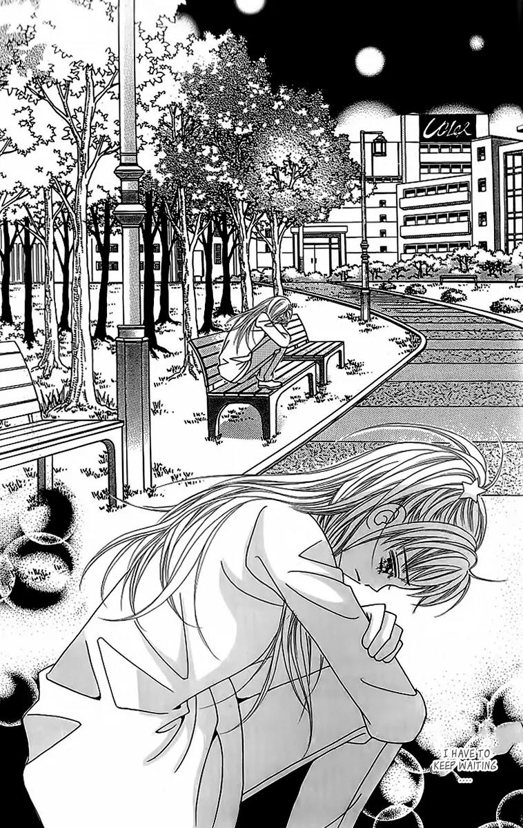 Lover Boy Chapter 45 page 28 - Chapter 45