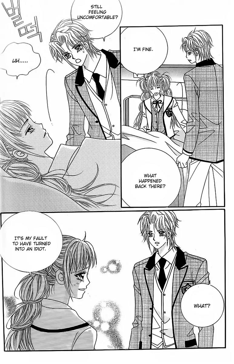 Lover Boy Chapter 45 page 3 - Chapter 45