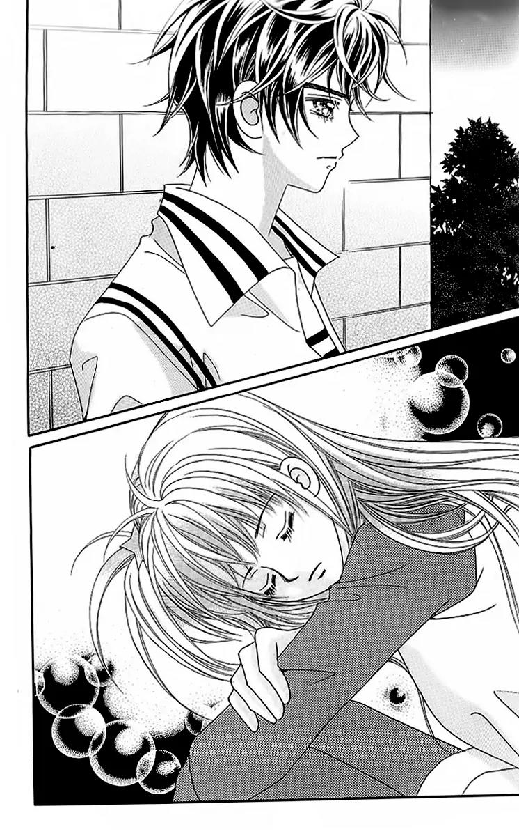 Lover Boy Chapter 45 page 30 - Chapter 45