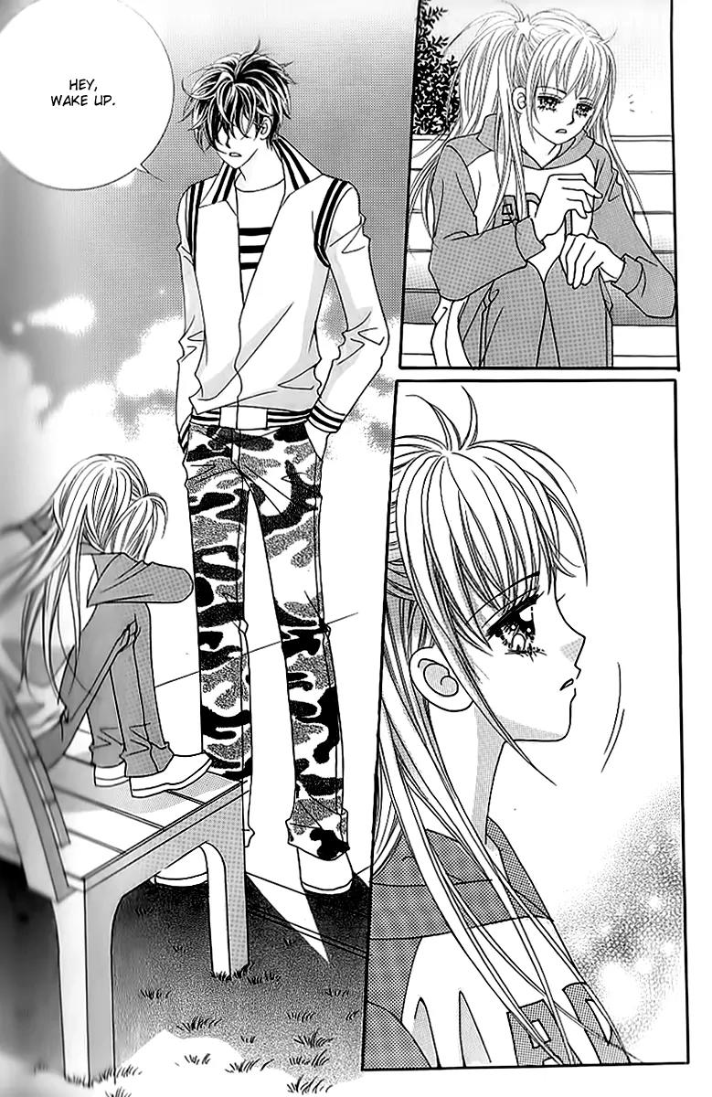 Lover Boy Chapter 45 page 31 - Chapter 45