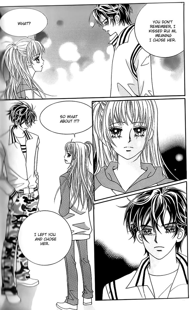 Lover Boy Chapter 45 page 33 - Chapter 45