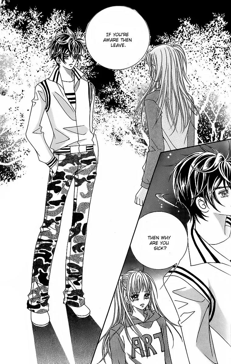 Lover Boy Chapter 45 page 34 - Chapter 45