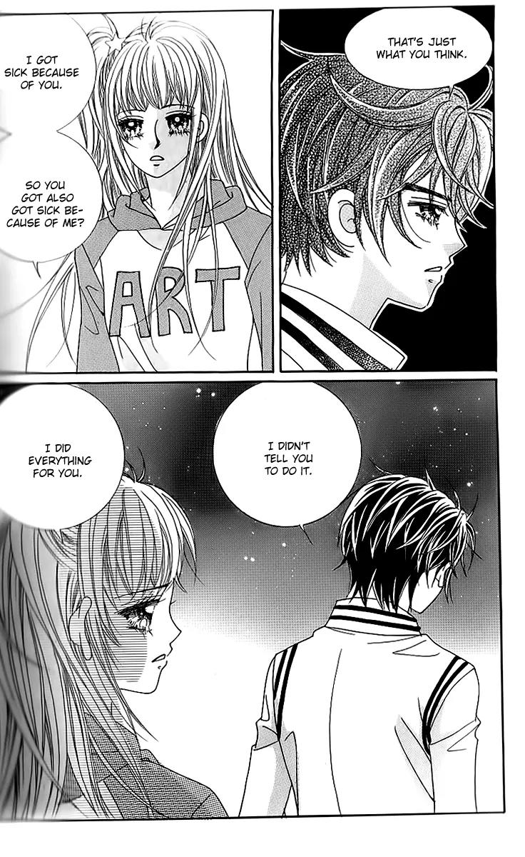 Lover Boy Chapter 45 page 35 - Chapter 45