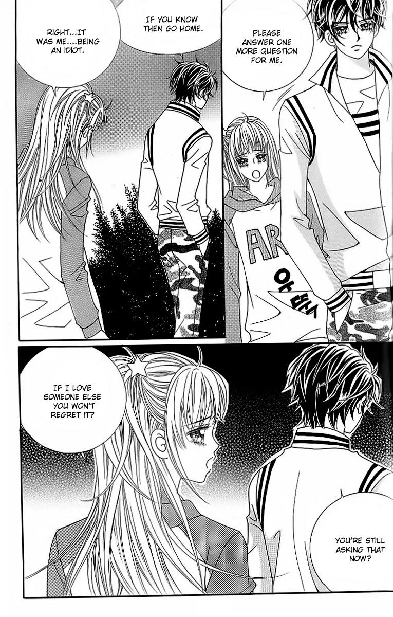 Lover Boy Chapter 45 page 36 - Chapter 45