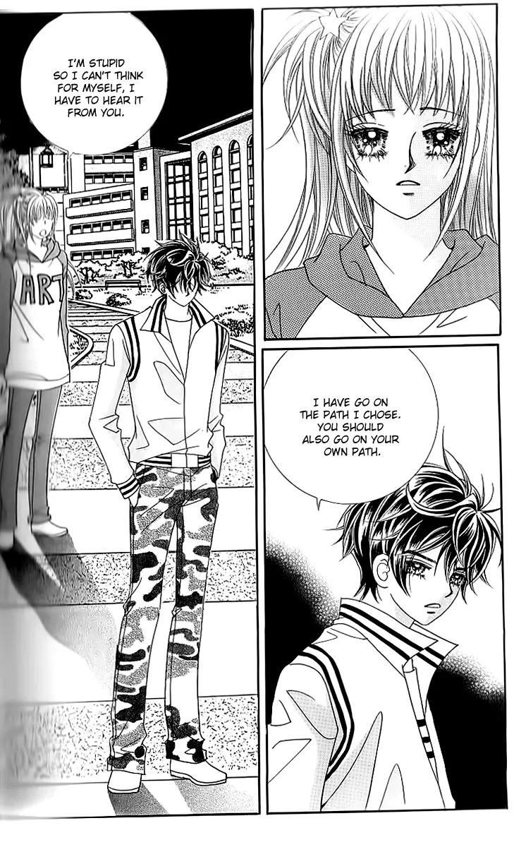 Lover Boy Chapter 45 page 37 - Chapter 45