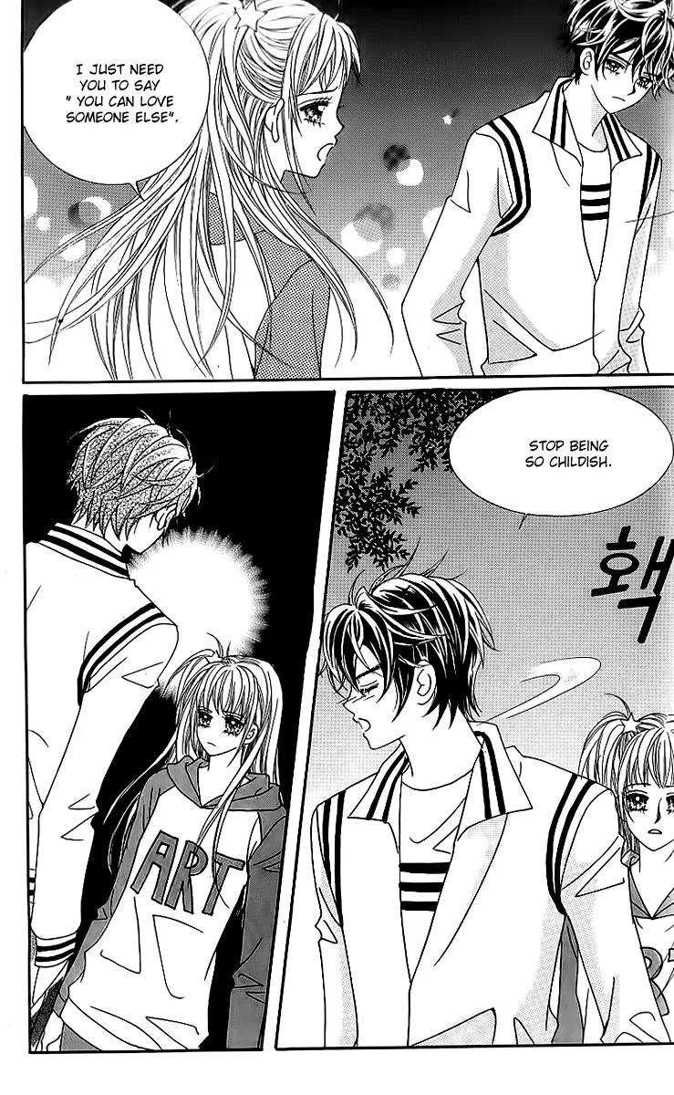 Lover Boy Chapter 45 page 38 - Chapter 45