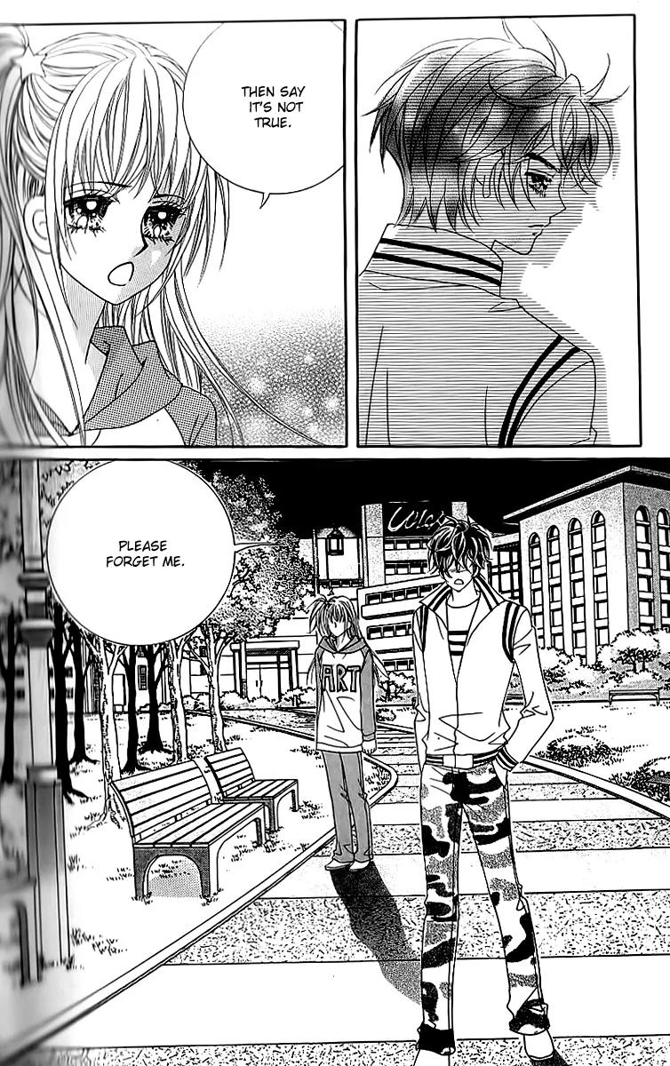 Lover Boy Chapter 45 page 39 - Chapter 45