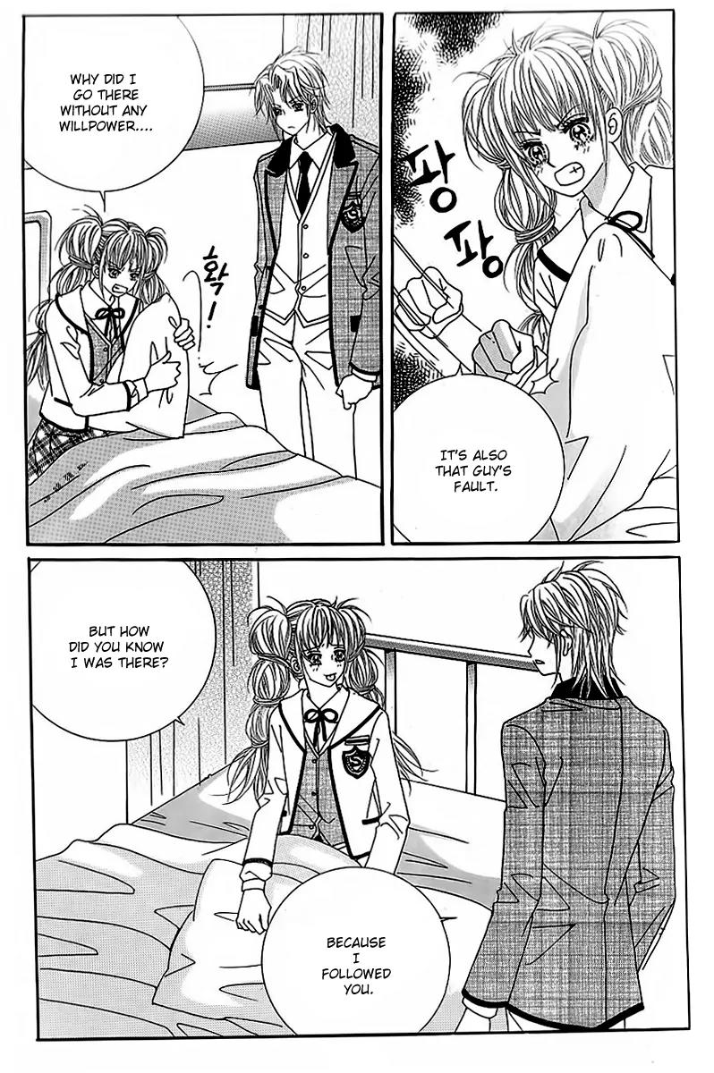 Lover Boy Chapter 45 page 4 - Chapter 45
