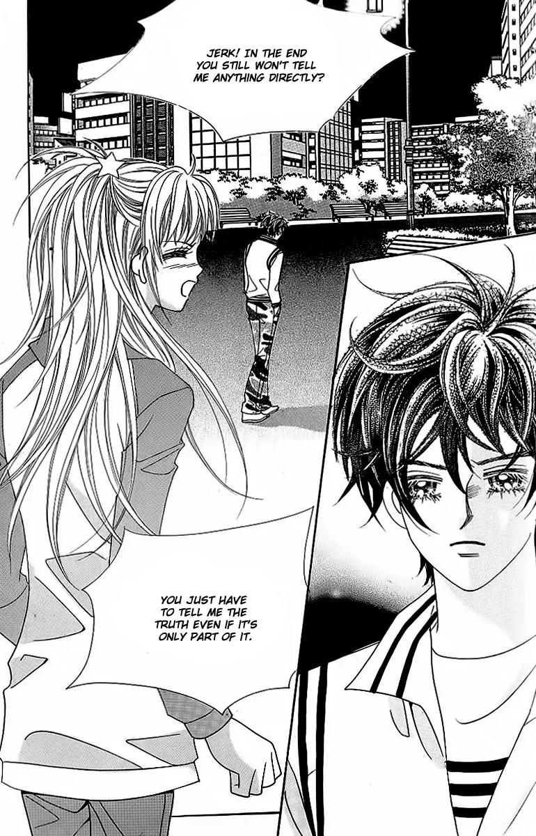 Lover Boy Chapter 45 page 40 - Chapter 45
