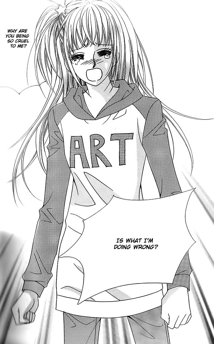 Lover Boy Chapter 45 page 41 - Chapter 45