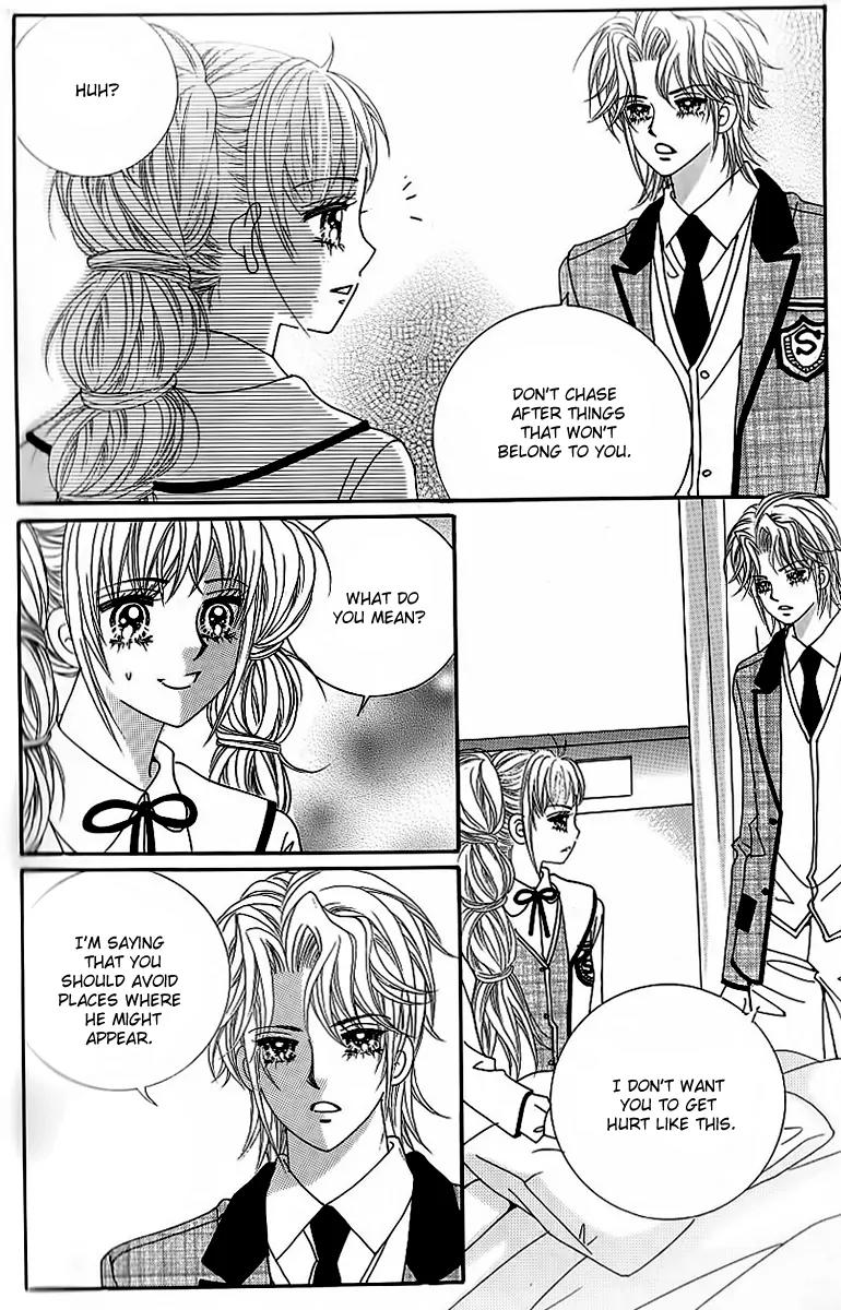 Lover Boy Chapter 45 page 5 - Chapter 45