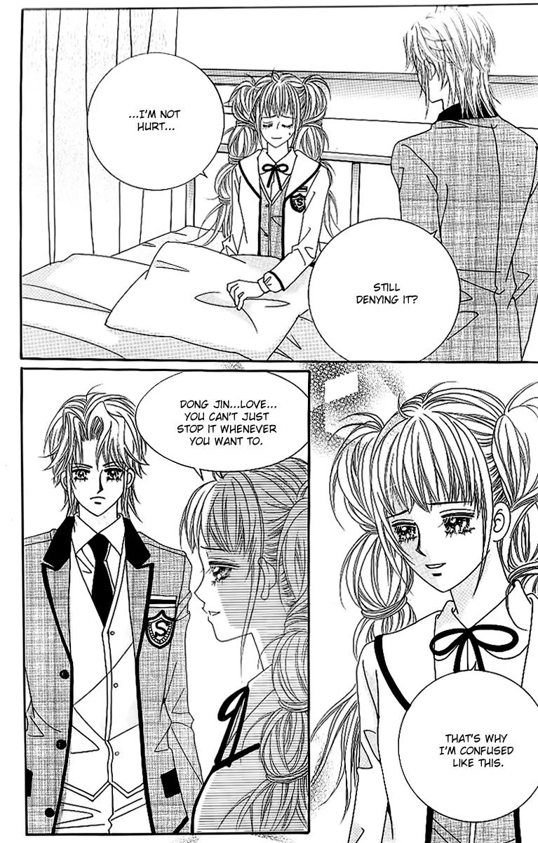 Lover Boy Chapter 45 page 6 - Chapter 45