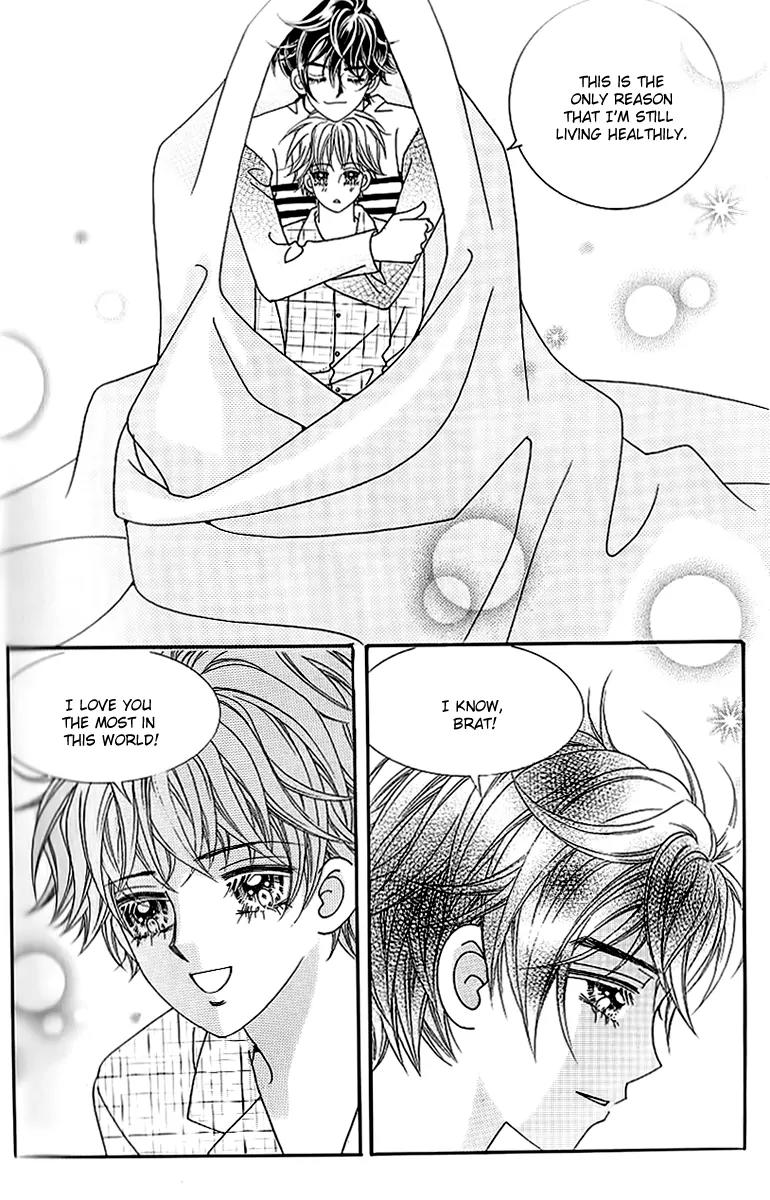 Lover Boy Chapter 45 page 9 - Chapter 45