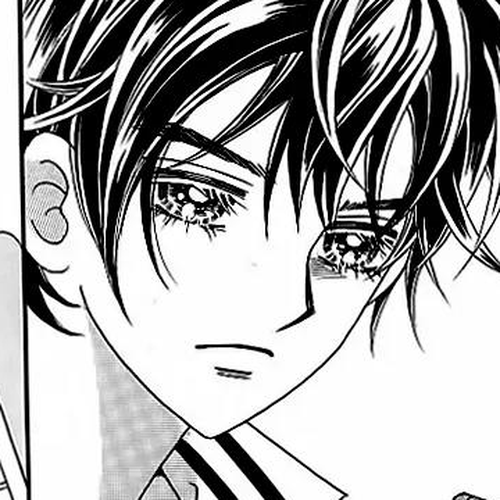 Lover Boy Chapter 45 cover