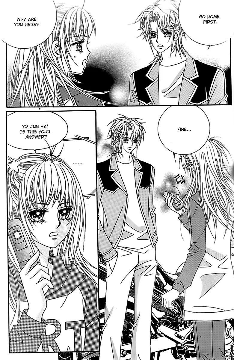 Lover Boy Chapter 46 page 10 - Chapter 46