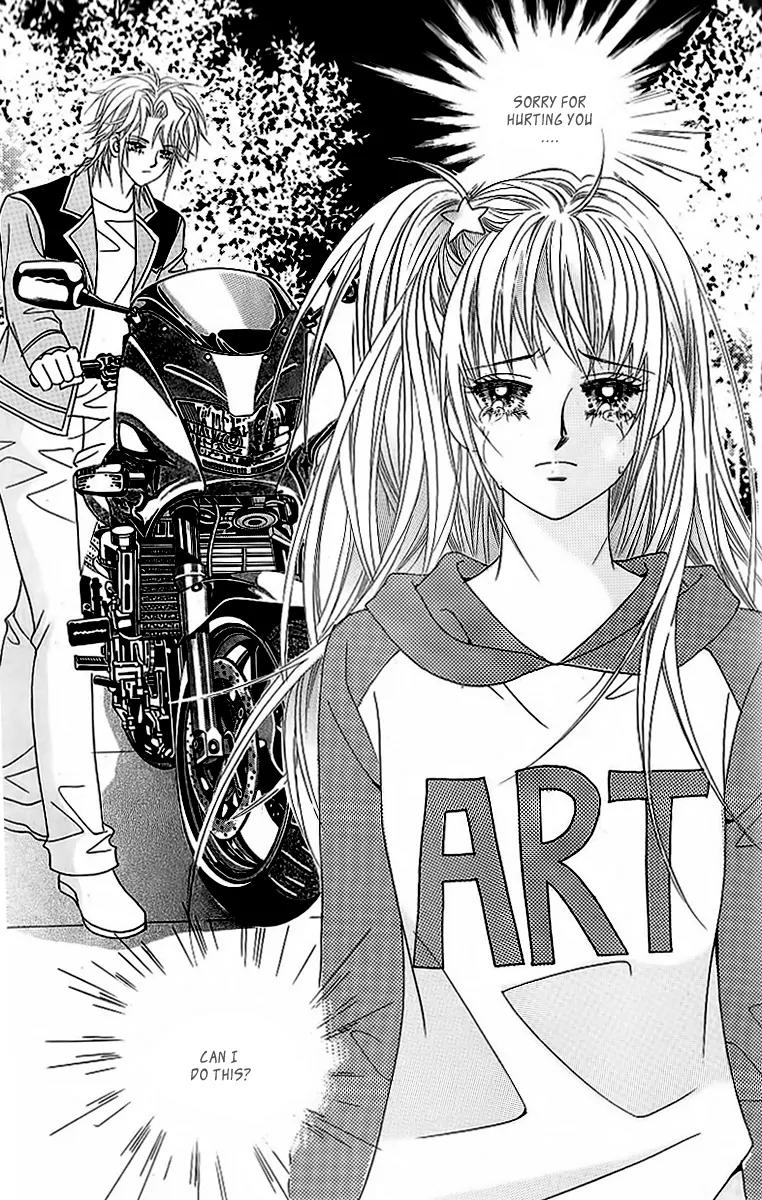 Lover Boy Chapter 46 page 12 - Chapter 46
