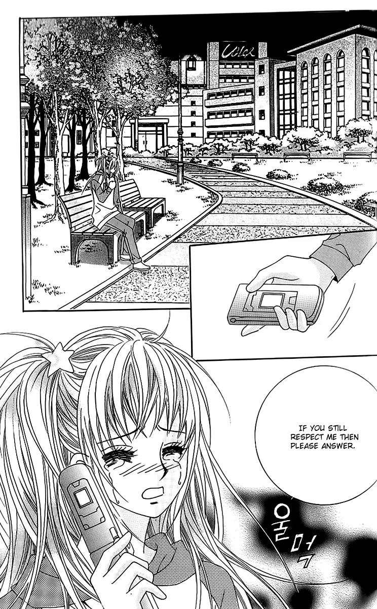 Lover Boy Chapter 46 page 2 - Chapter 46