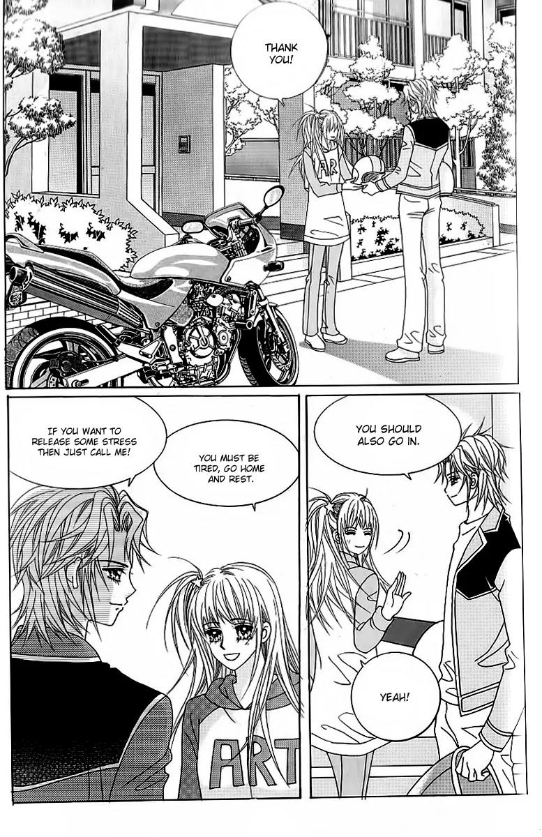 Lover Boy Chapter 46 page 20 - Chapter 46