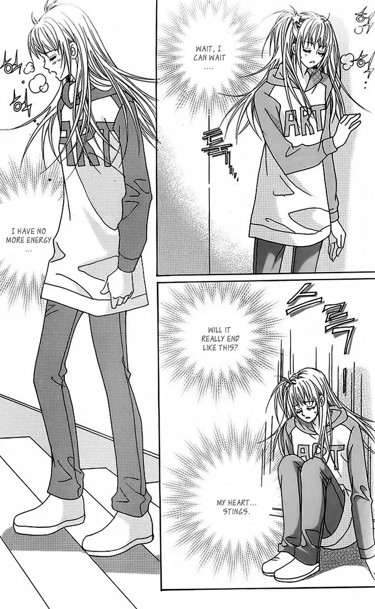Lover Boy Chapter 46 page 22 - Chapter 46