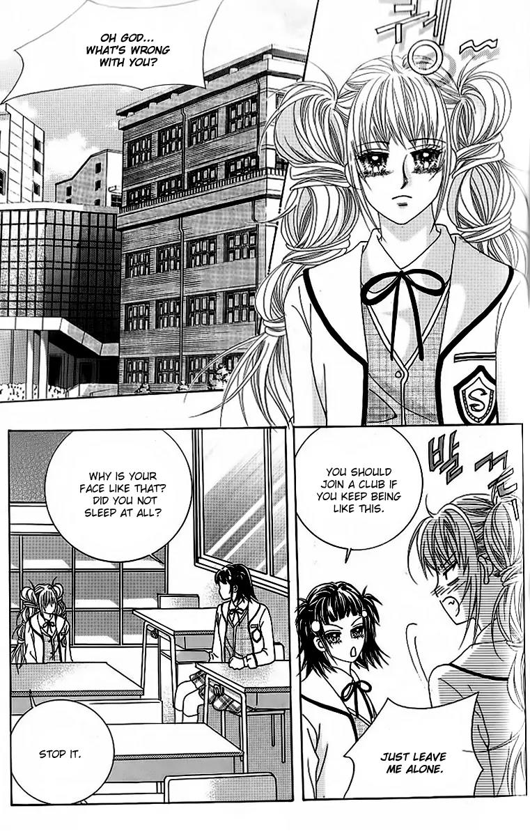 Lover Boy Chapter 46 page 24 - Chapter 46