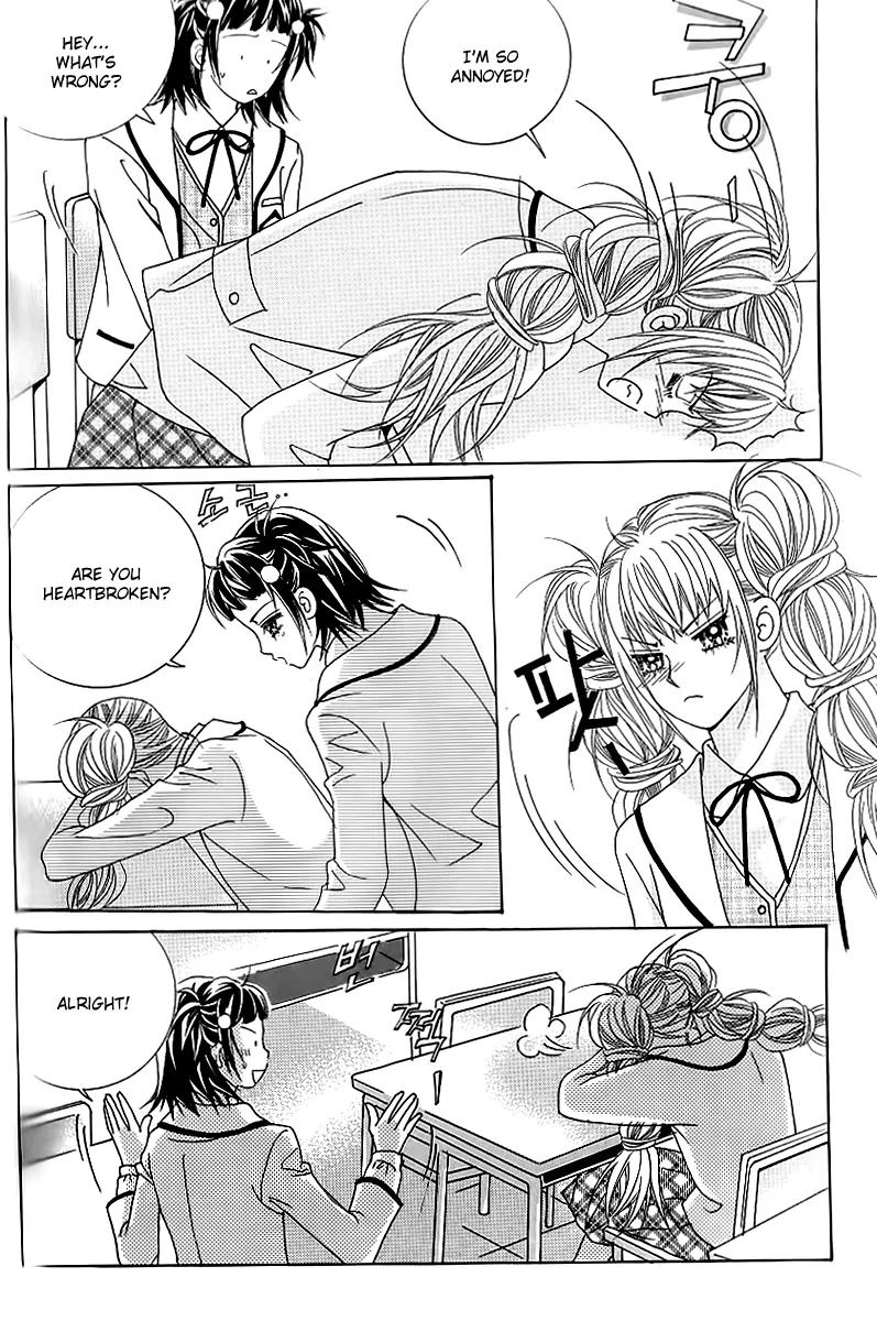 Lover Boy Chapter 46 page 25 - Chapter 46