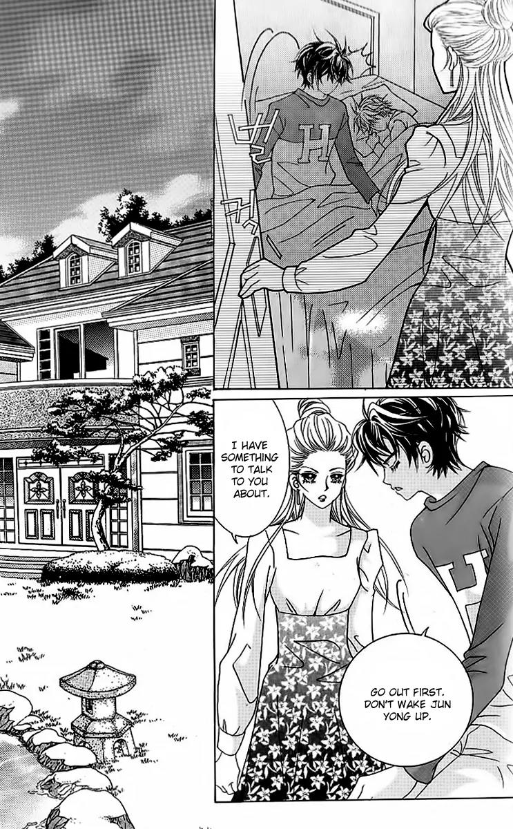 Lover Boy Chapter 46 page 26 - Chapter 46