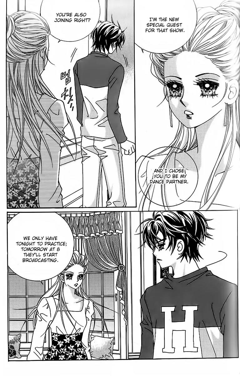 Lover Boy Chapter 46 page 28 - Chapter 46