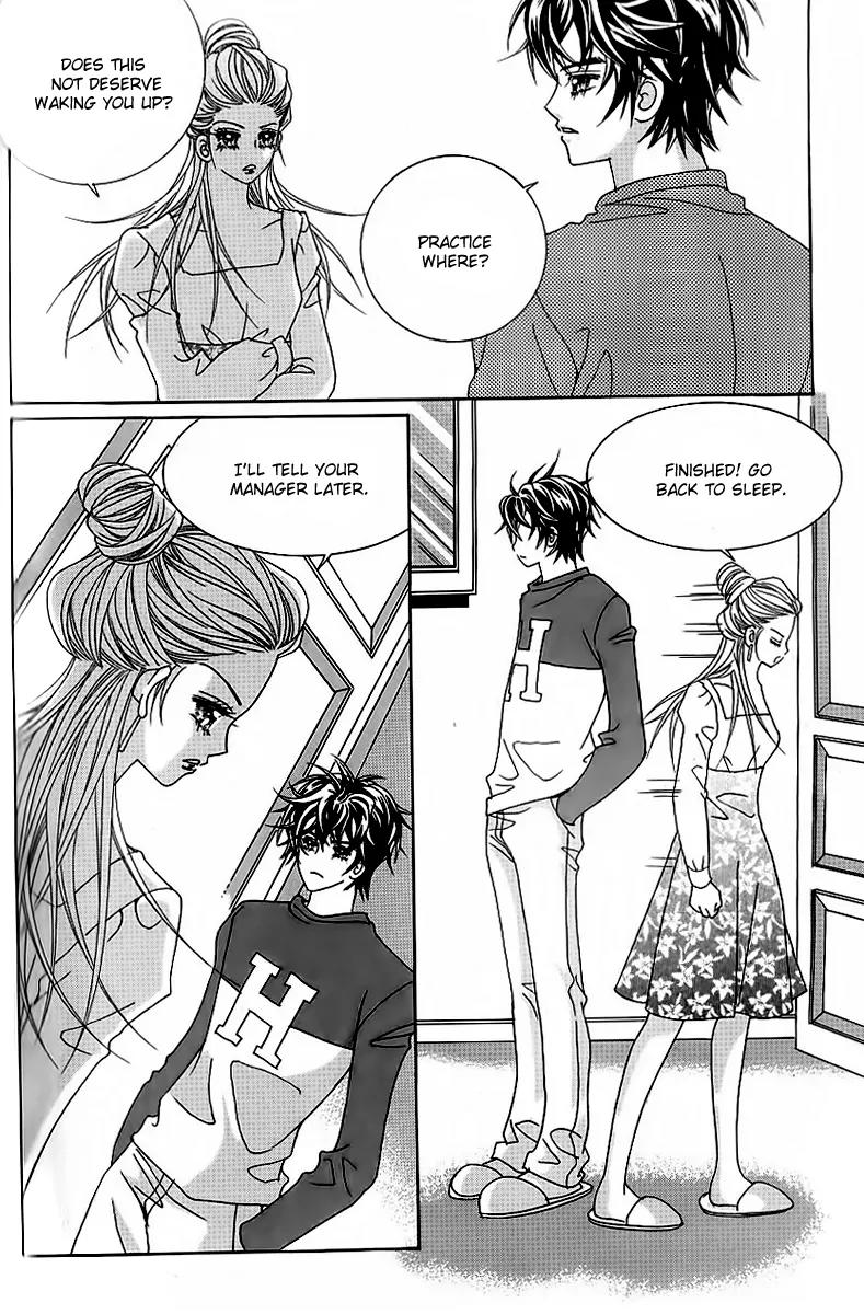 Lover Boy Chapter 46 page 29 - Chapter 46