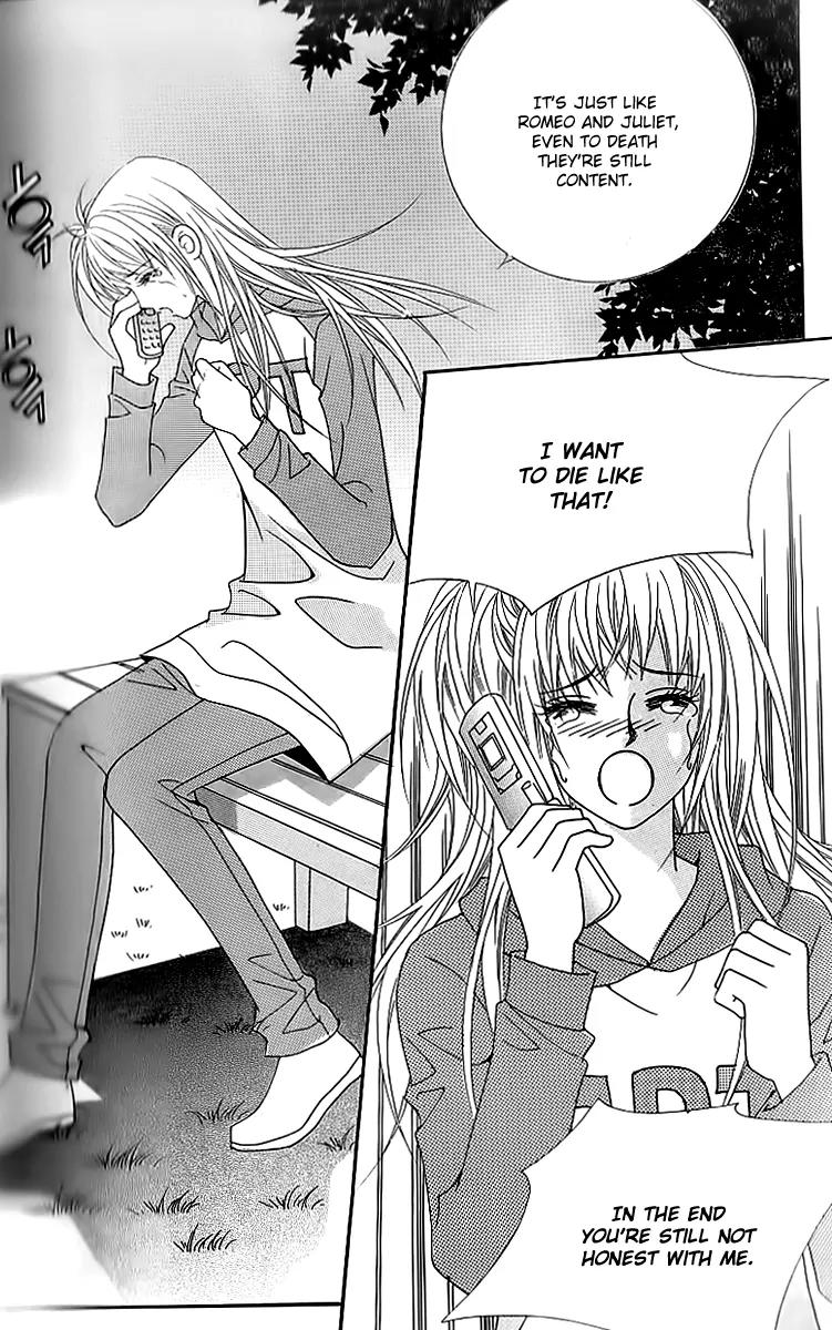 Lover Boy Chapter 46 page 3 - Chapter 46