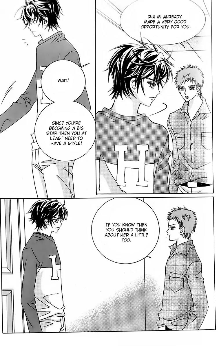 Lover Boy Chapter 46 page 30 - Chapter 46
