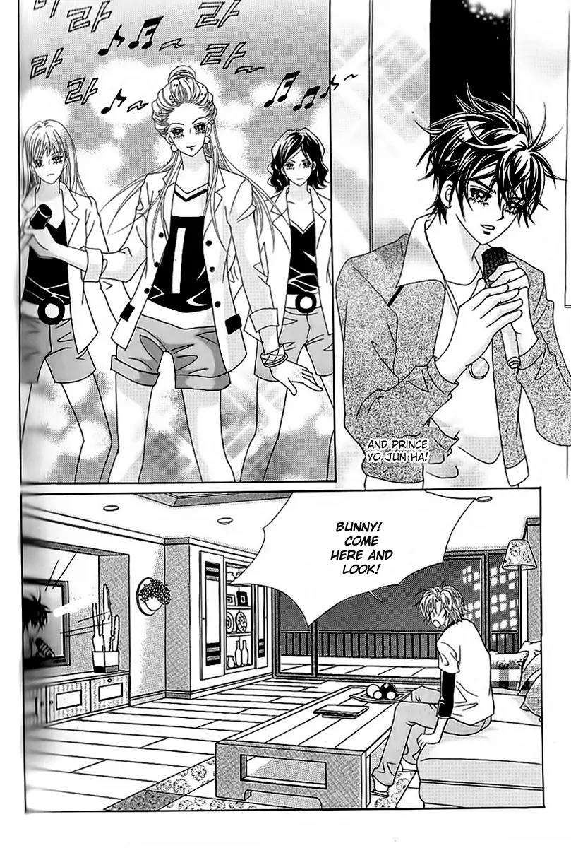 Lover Boy Chapter 46 page 35 - Chapter 46