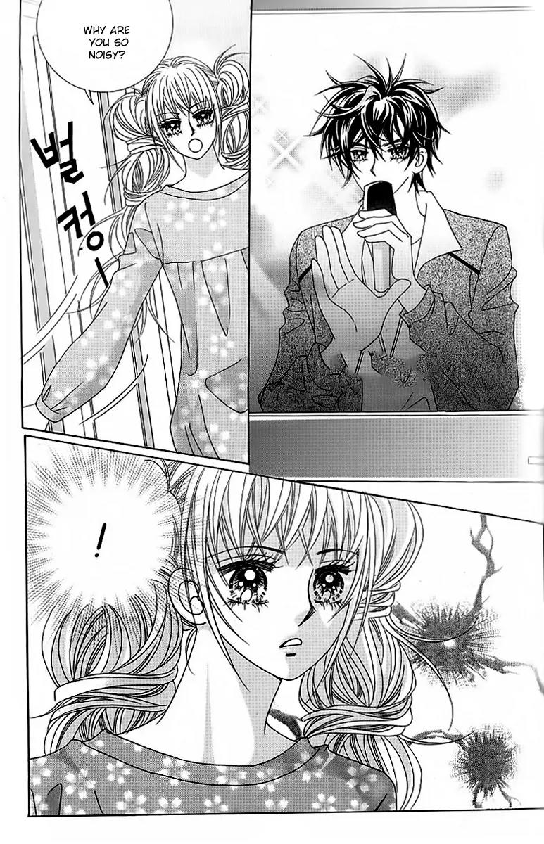 Lover Boy Chapter 46 page 36 - Chapter 46
