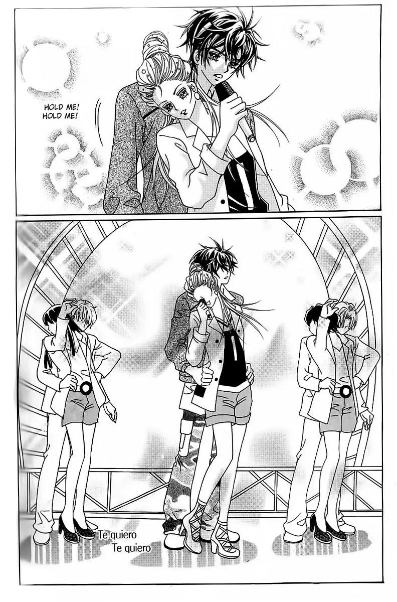 Lover Boy Chapter 46 page 37 - Chapter 46