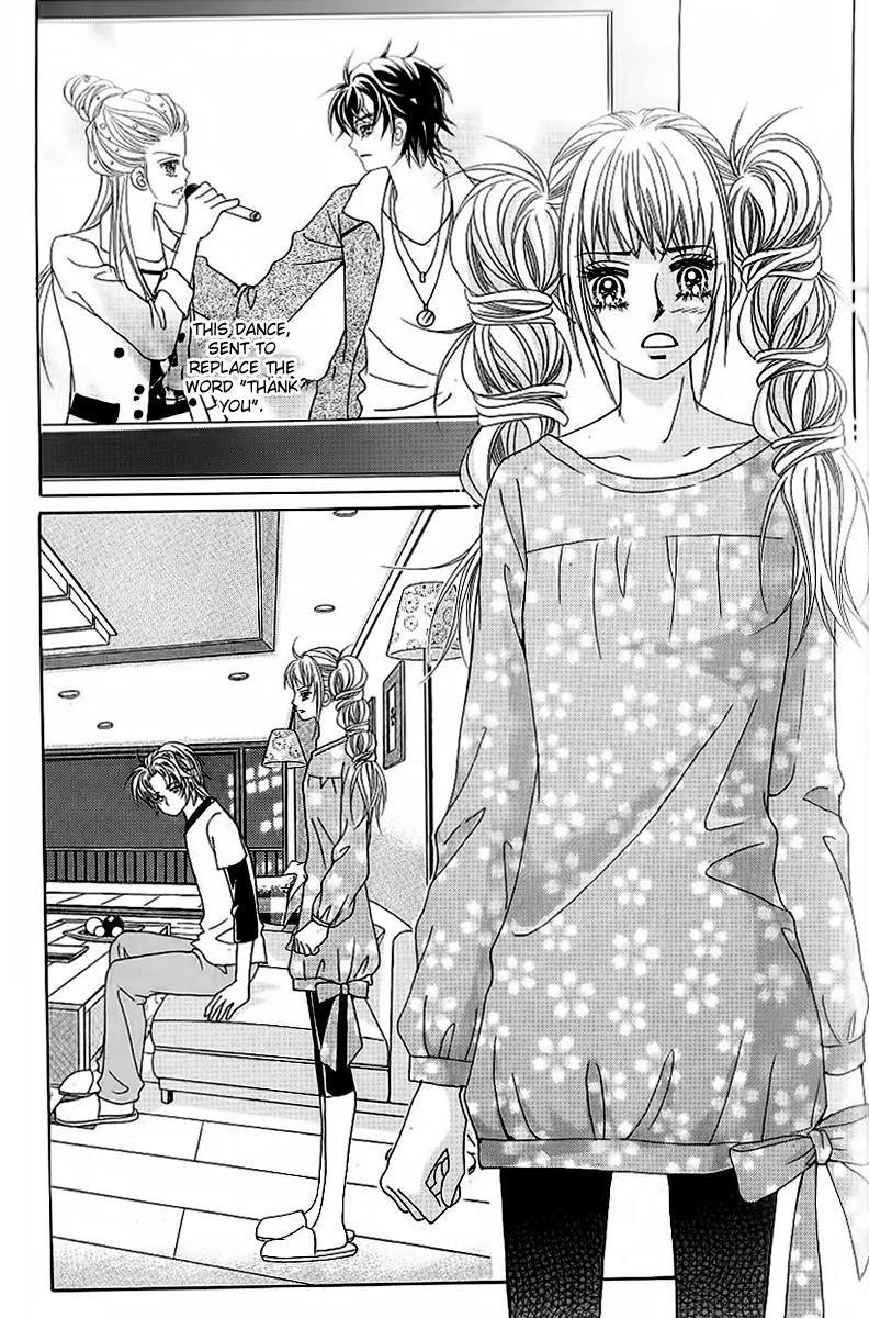 Lover Boy Chapter 46 page 38 - Chapter 46