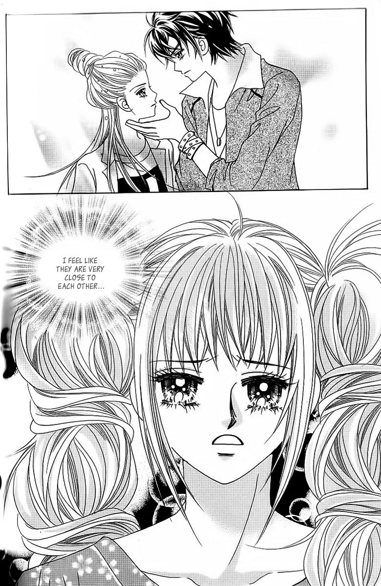 Lover Boy Chapter 46 page 39 - Chapter 46