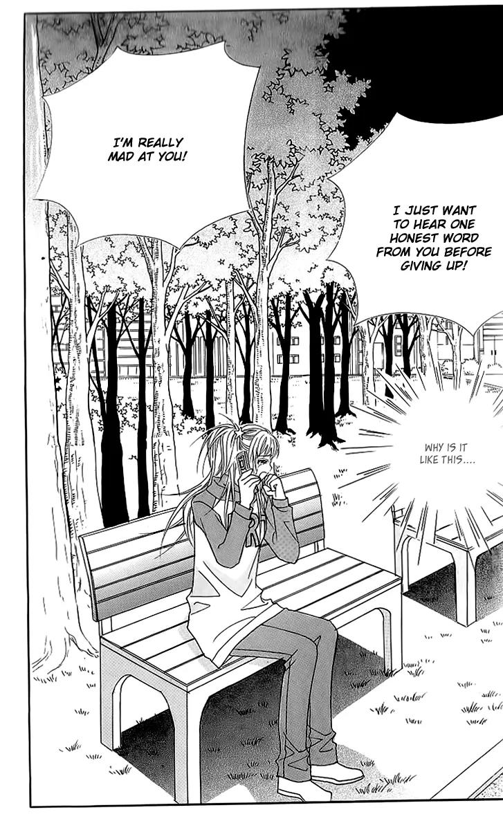 Lover Boy Chapter 46 page 4 - Chapter 46