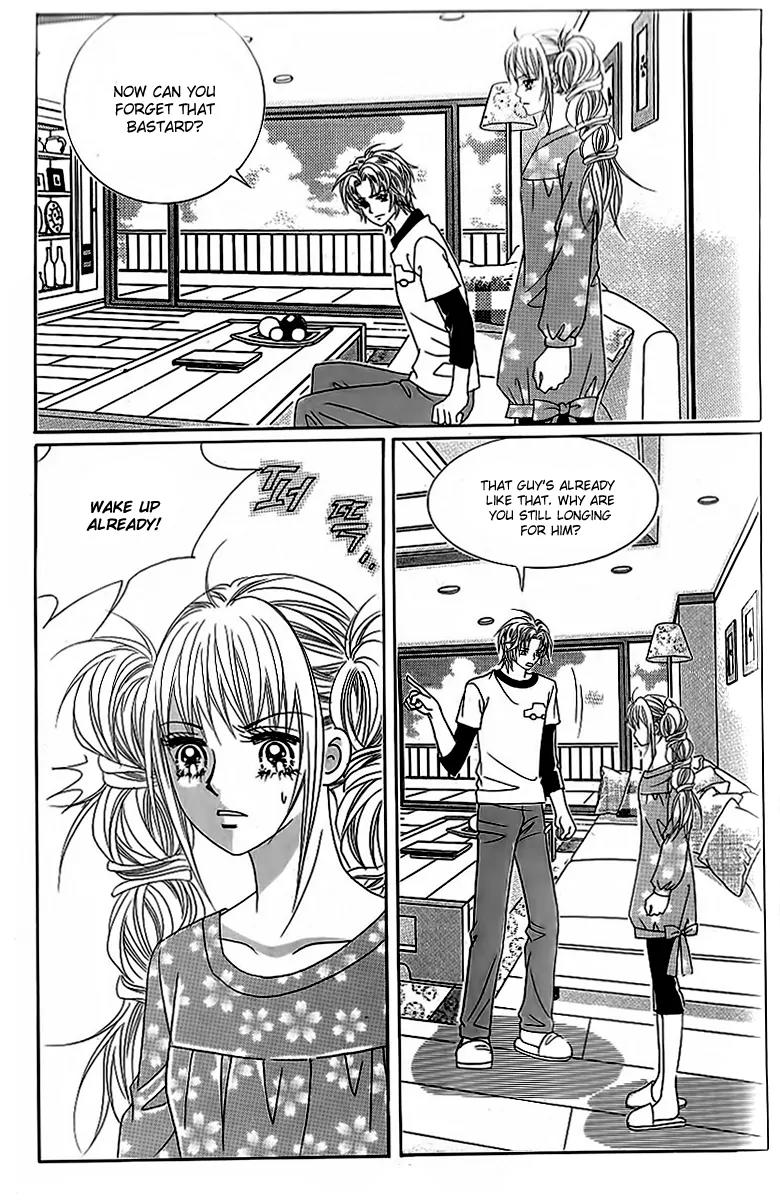 Lover Boy Chapter 46 page 40 - Chapter 46