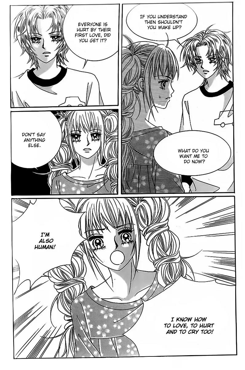 Lover Boy Chapter 46 page 41 - Chapter 46