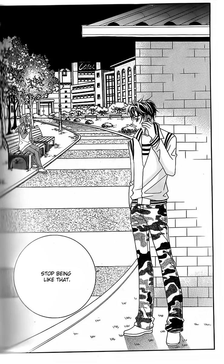 Lover Boy Chapter 46 page 5 - Chapter 46