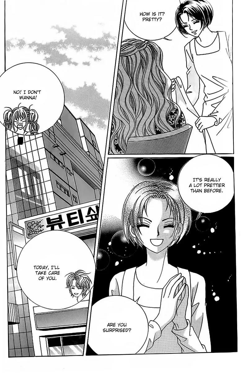 Lover Boy Chapter 47 page 10 - Chapter 47