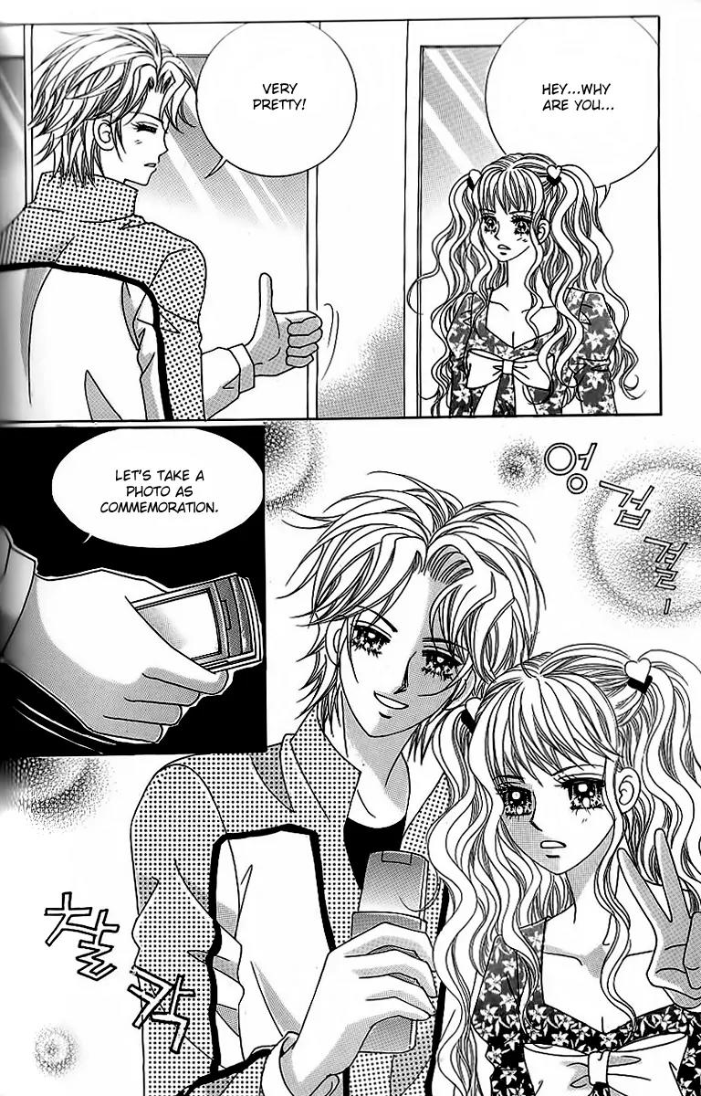 Lover Boy Chapter 47 page 13 - Chapter 47