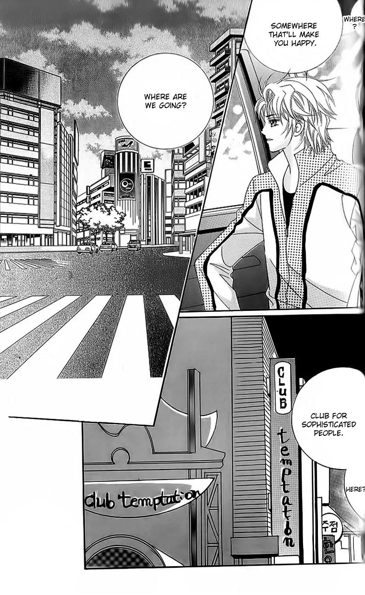 Lover Boy Chapter 47 page 18 - Chapter 47