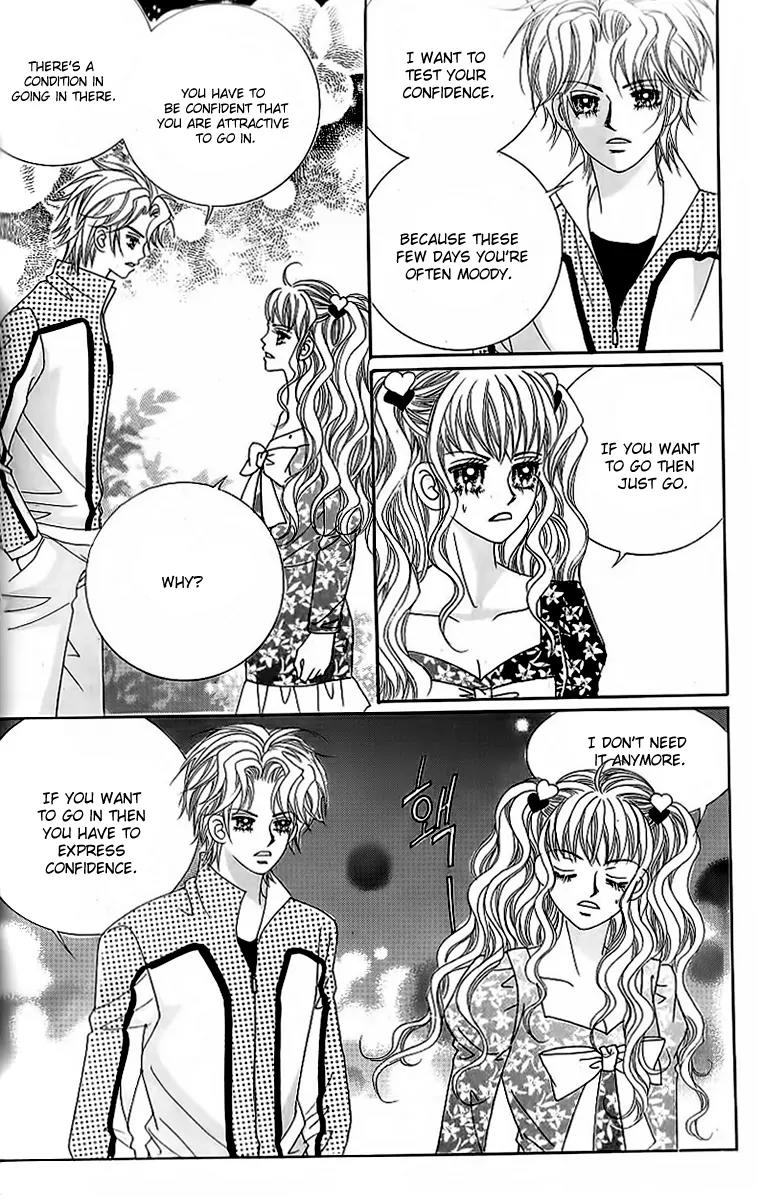 Lover Boy Chapter 47 page 19 - Chapter 47