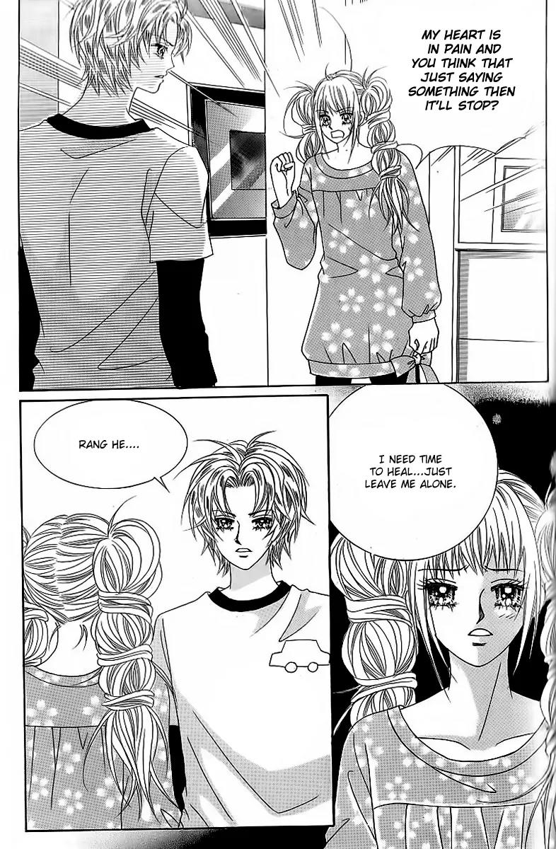 Lover Boy Chapter 47 page 2 - Chapter 47